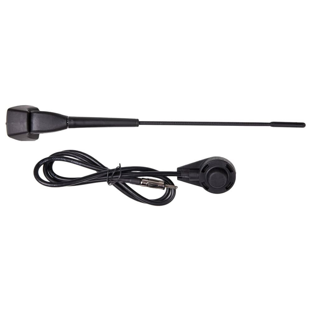 MB Quart Polaris RZR Pro XP Tuned GMR7V1 Source Unit Dash Installation Kit