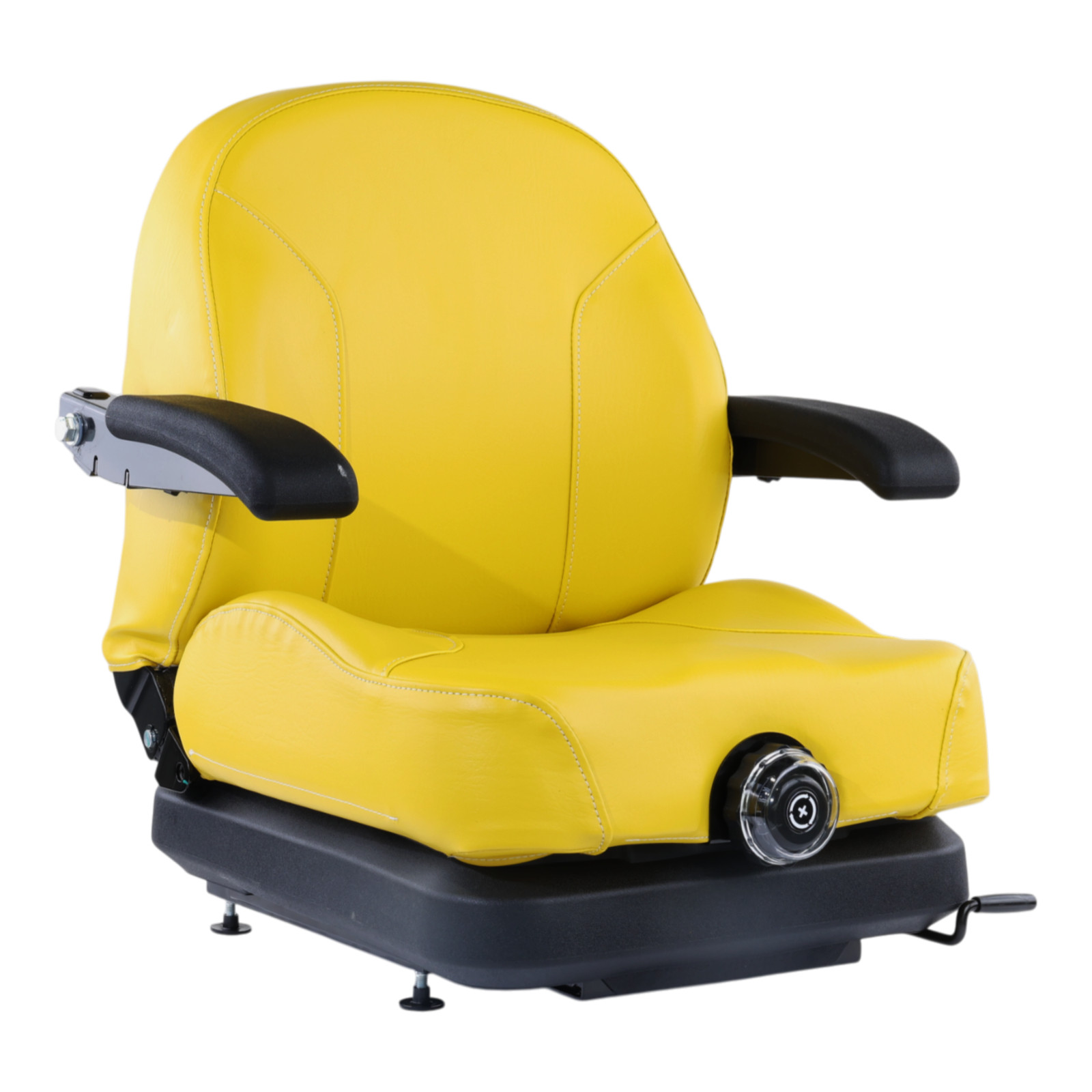 116-8912 Suspension Seat fits Exmark Lazer Z DS-Series 60 Lazer Z DS-Series 72