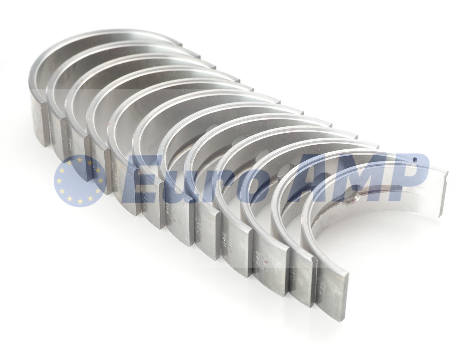 BMW 240i 340i 440i X5 X6 Engine Main and Connecting Rod Bearing B58 3.0 Turbo I6