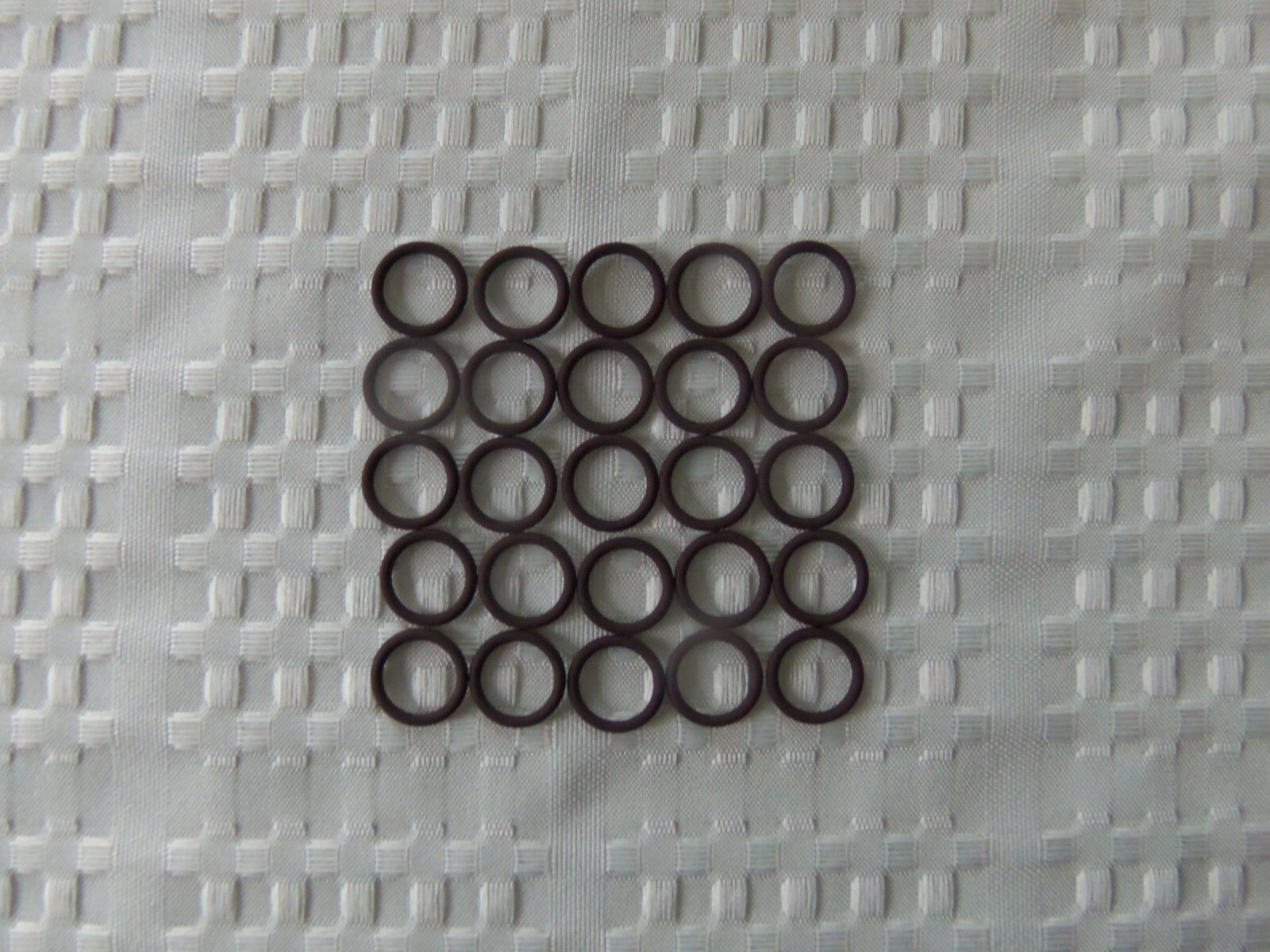 11105V for a Harley Davidson Drain Plug O-Ring 25per pack OEM equal