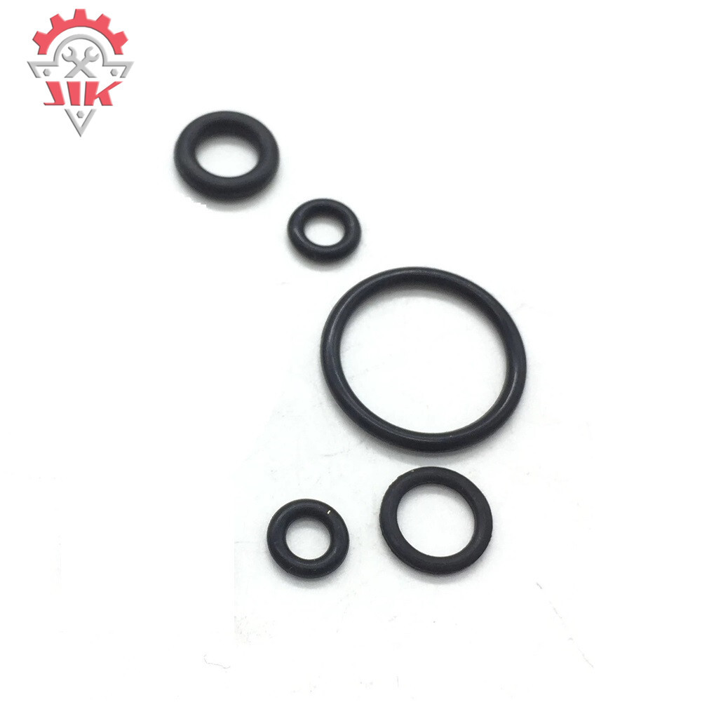 Carburetor Carb Repair Rebuild Kit For Yamaha TTR125 TTR125L 2000-2007 18-9331