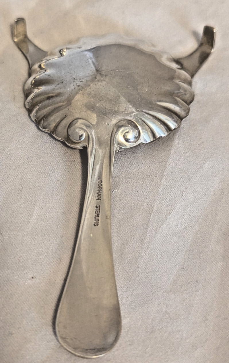 5 Sterling Silver Gorham Brandy Warmers Modern No Monogram 117 grams