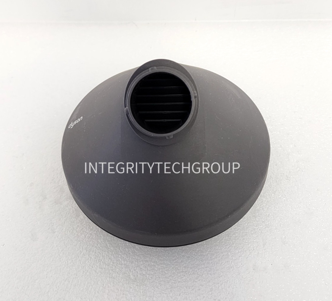 Upgraded Genuine Diffuser Attachment for Dyson Airwrap Styler Hair Dryer, Iron