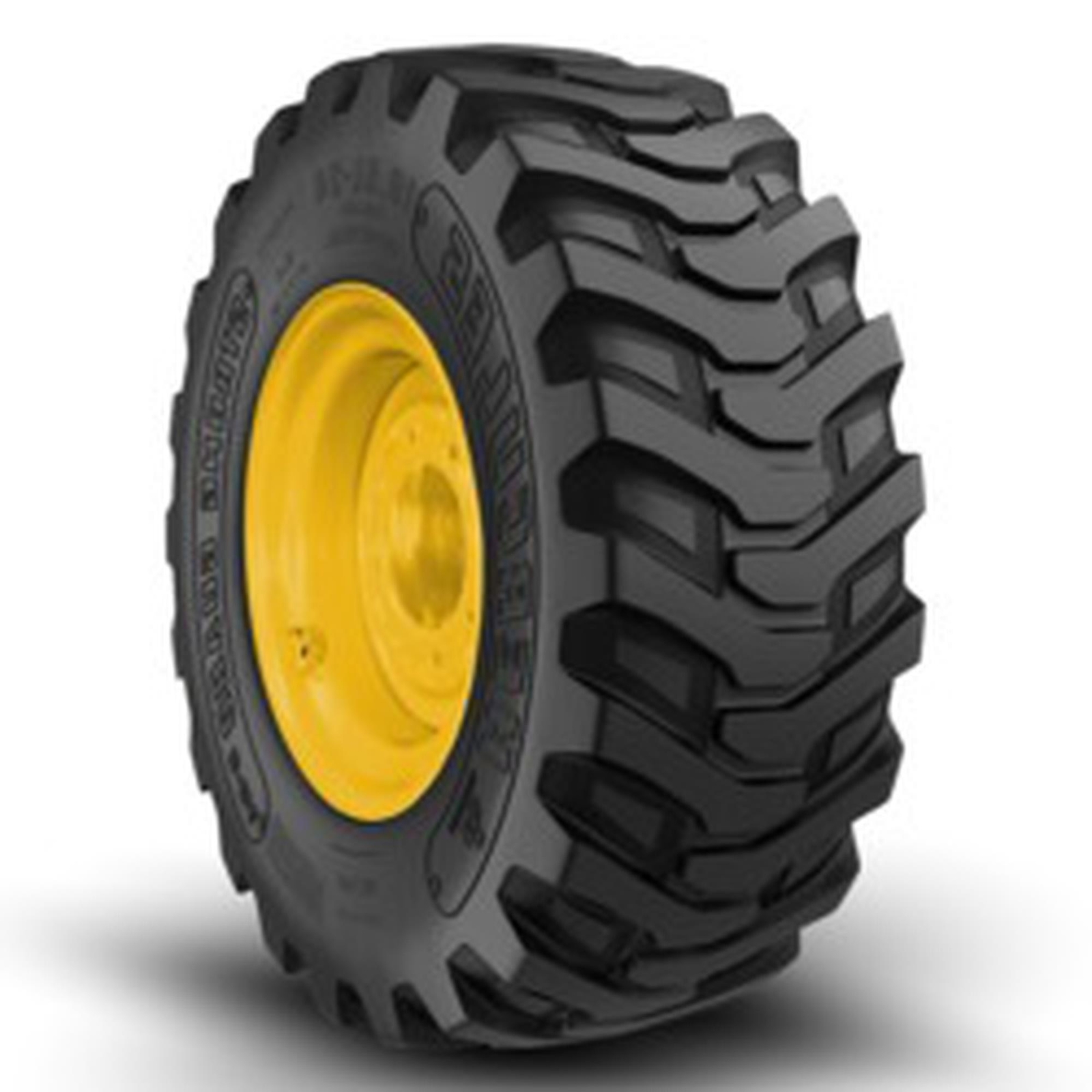 2 New Hercules Strong Guard B-r4 - 19.5l/-24 Tires 19524 19.5 1 24