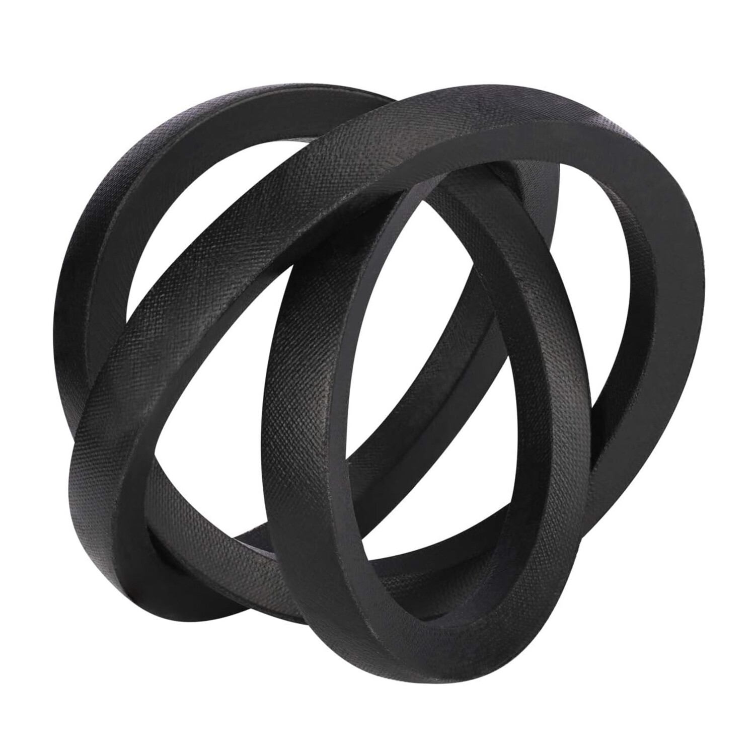 Mower Deck Belt M154294 For John Deere 42 Inch Decks Z225 Z235 EzTrak Zero-Turn