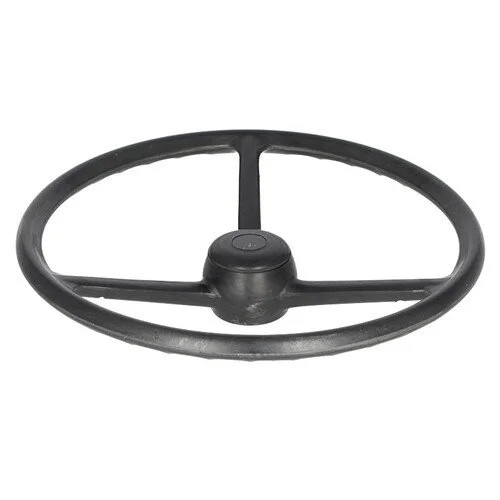 Steering Wheel - With Cap fits New Holland TC30