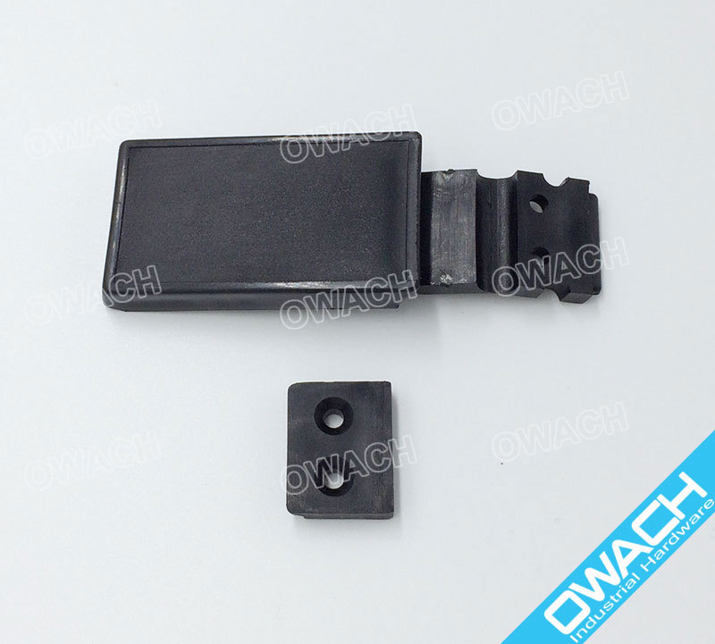 Ford F150 F250 F350 Ranger Manual Rear Sliding Back Window Glass Latch Lock OEM