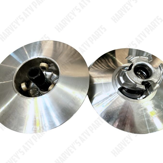 Mother Clutcher fits Ranger 1000 SOHC (2020+) Secondary Clutch