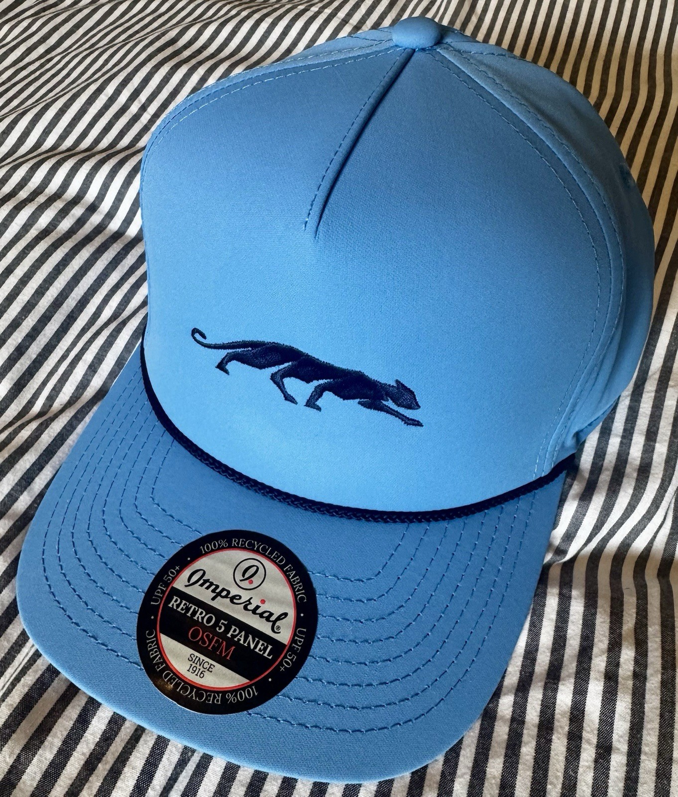 NEW Grove XXIII Michael Jordan Golf Club Hat