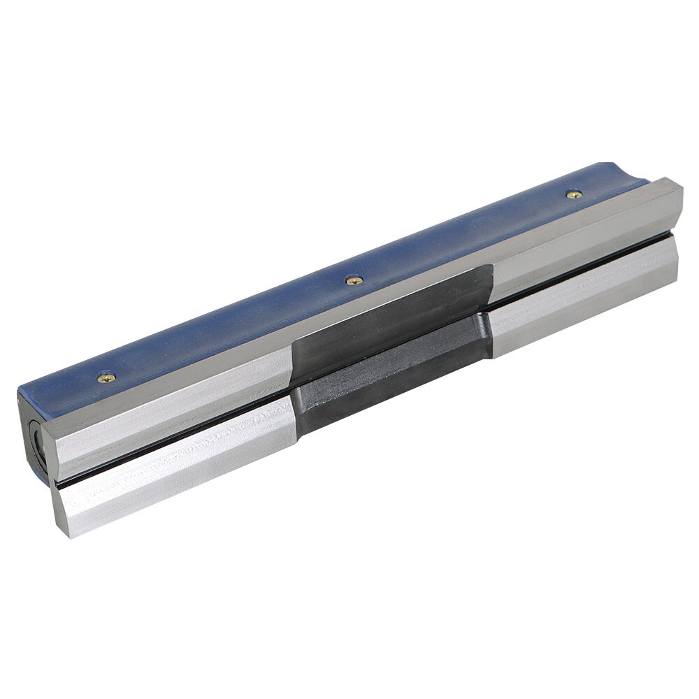 12" Heavy Duty Precision Bar Machinist Level 0.0002''/10' Accuracy In Wooden Box