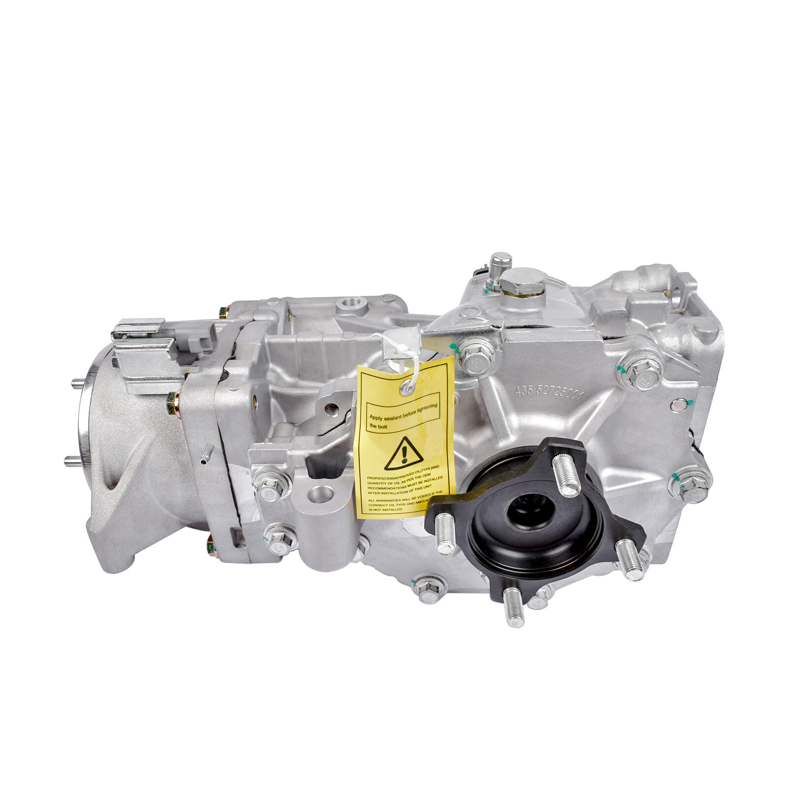 For Toyota Sienna AWD 11-18 Rear Differential & Coupling Assembly 41110-45010