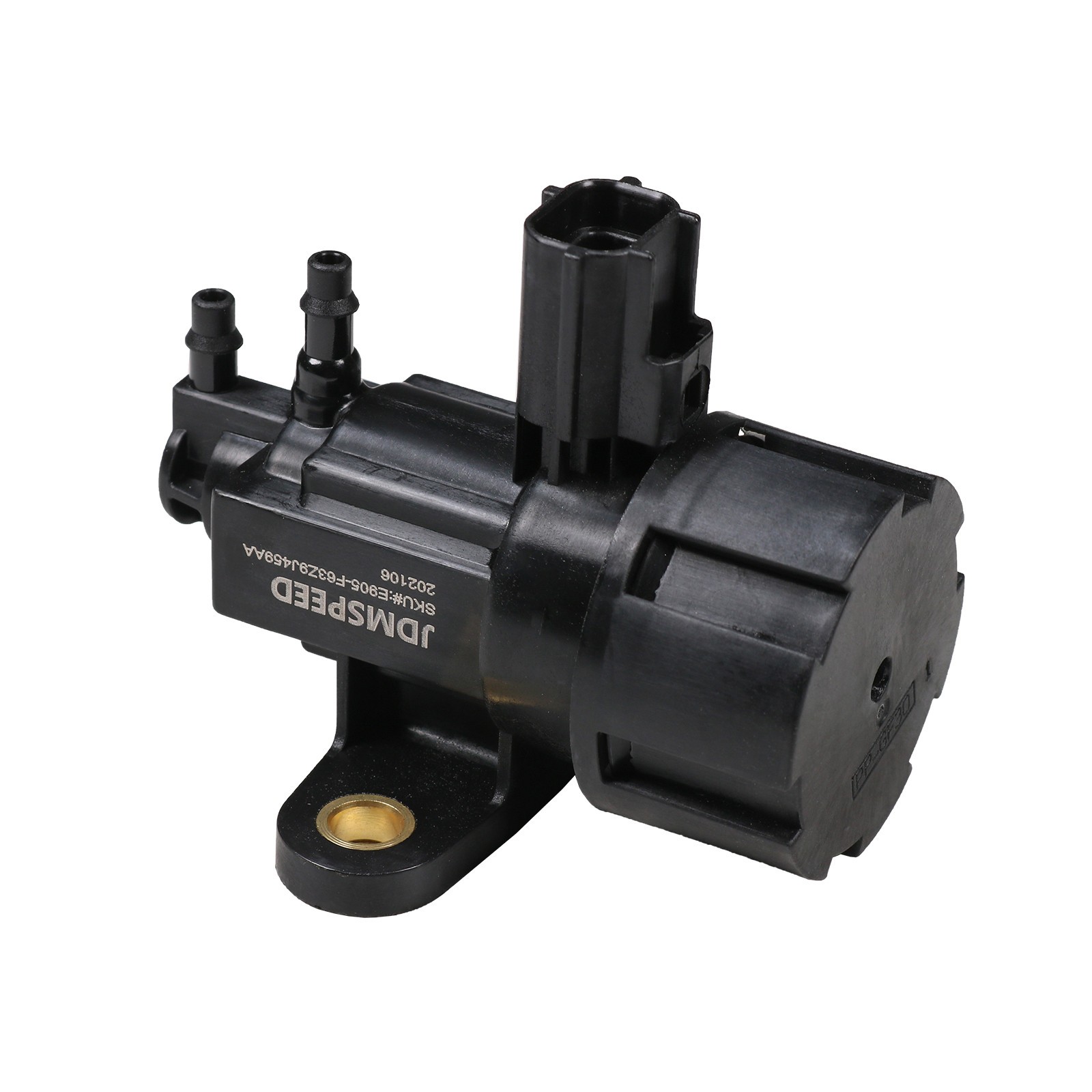 EGR Valve Control Solenoid F63Z9J459AA For Ford Mercury Mazda F57Z9J459C