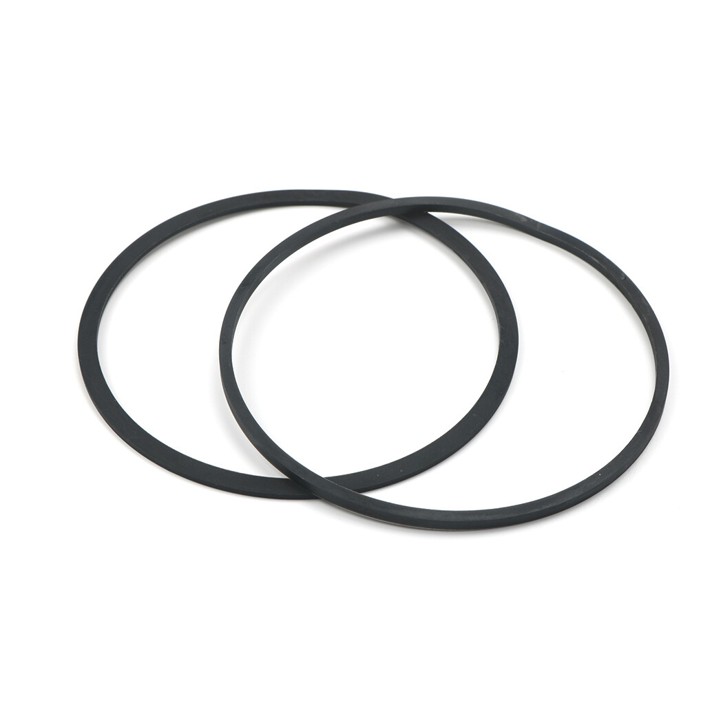 Hydraulic Log Splitter Cylinder Rebuild Seal Kit For 4.5"bore X 1.75"rod Cylinde