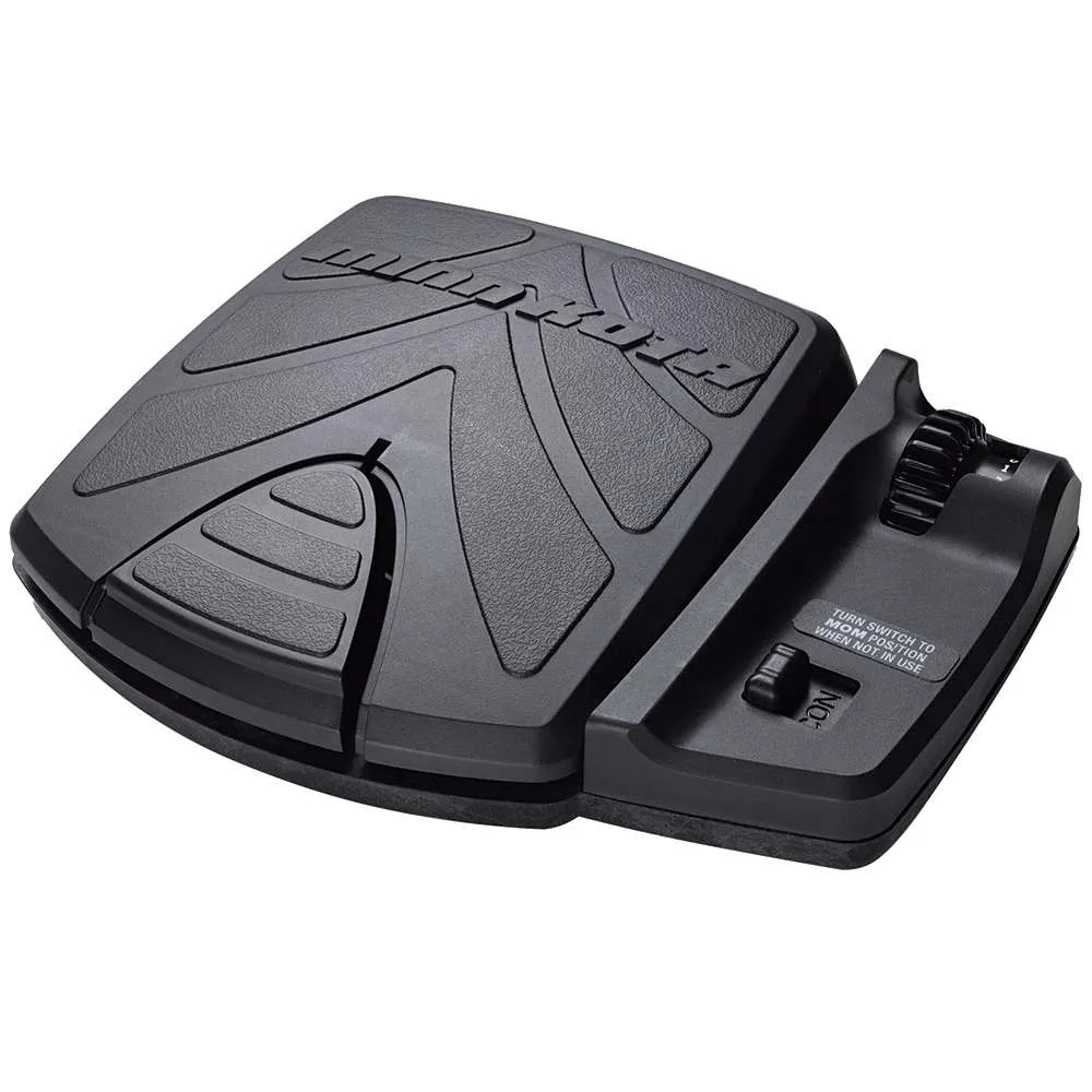 Minn Kota PowerDrive Foot Pedal - ACC Corded 1866070