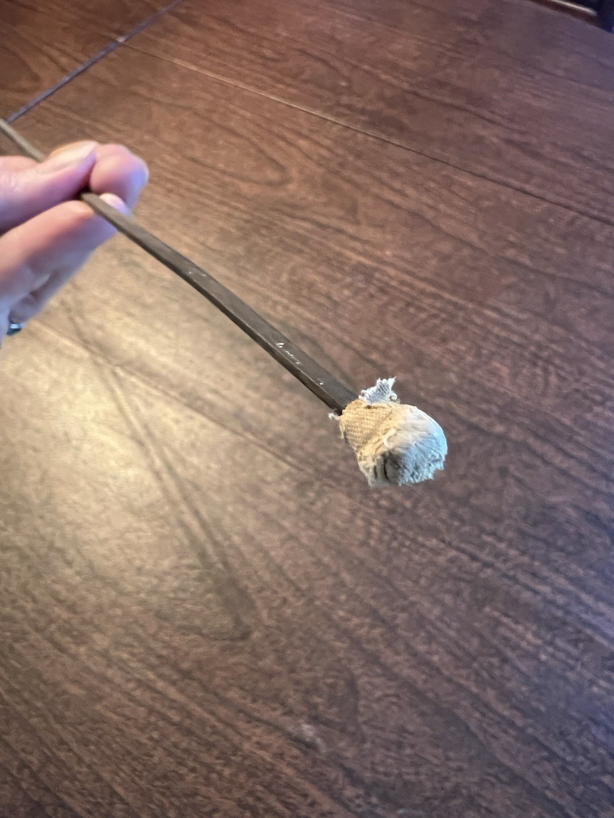 Antique French Fencing Foil Sword Brunon A Cotatay c1900 Épée Training Blade