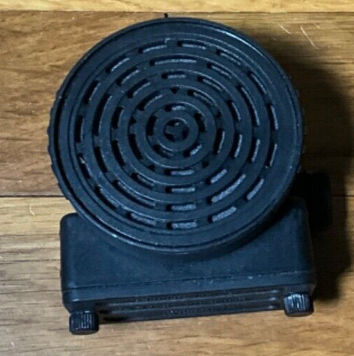 SCOTT Voice Amp Amplifier SCBA AV2000 and AV3000