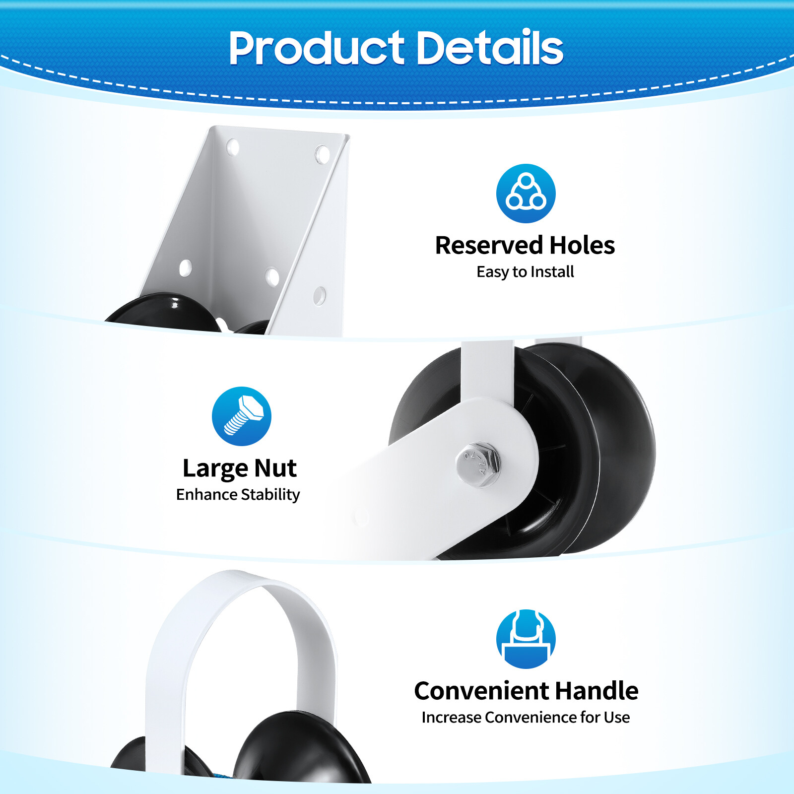 45 LBS Free Fall Saltwater Marine Boat Electric Anchor Winch W/ Wireless Remote