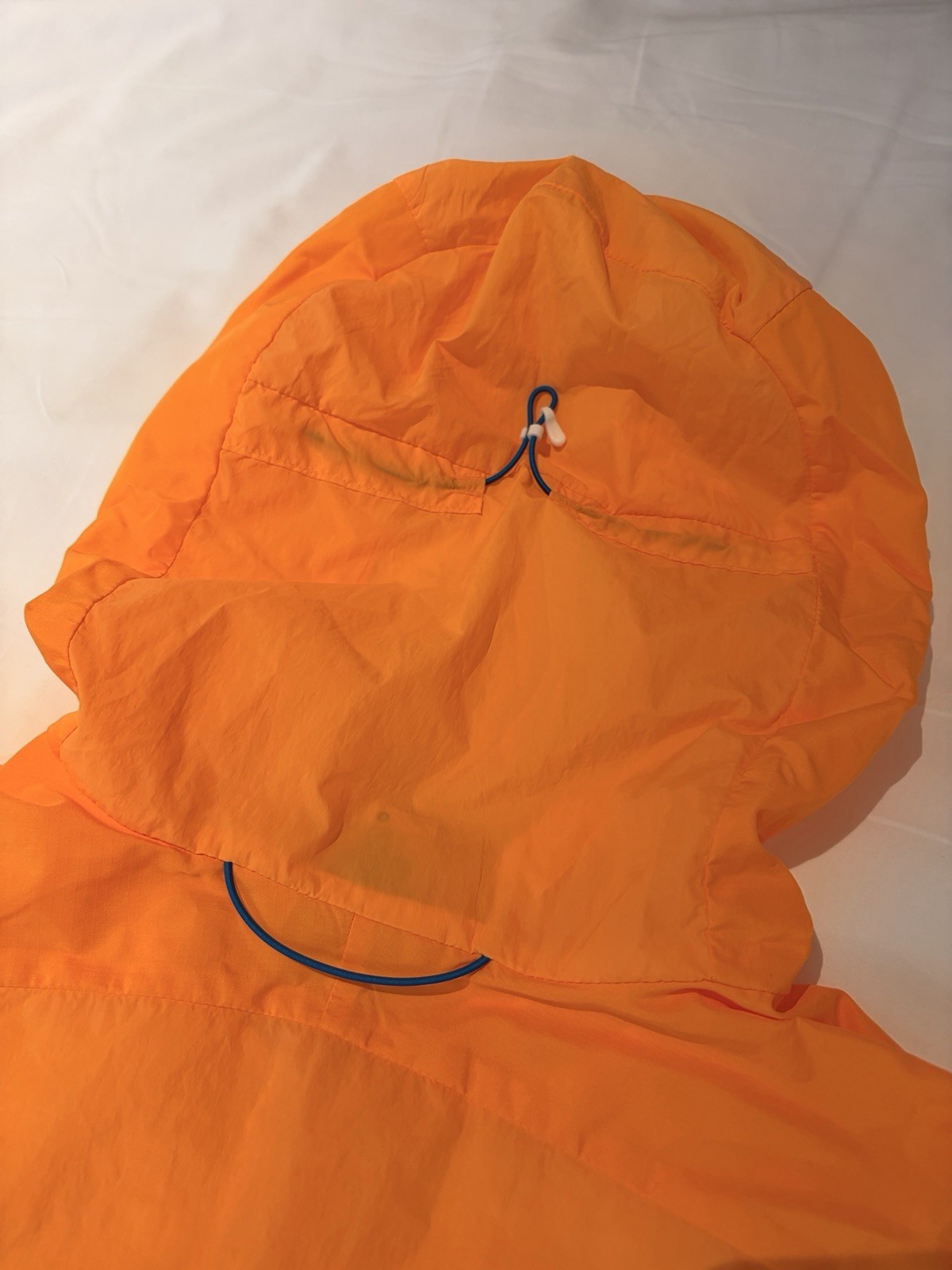 ASICS ONE TOKYO GLOBAL 2026 Marathon Finisher jacket XL *EXCLUSIVE* Airi Hara