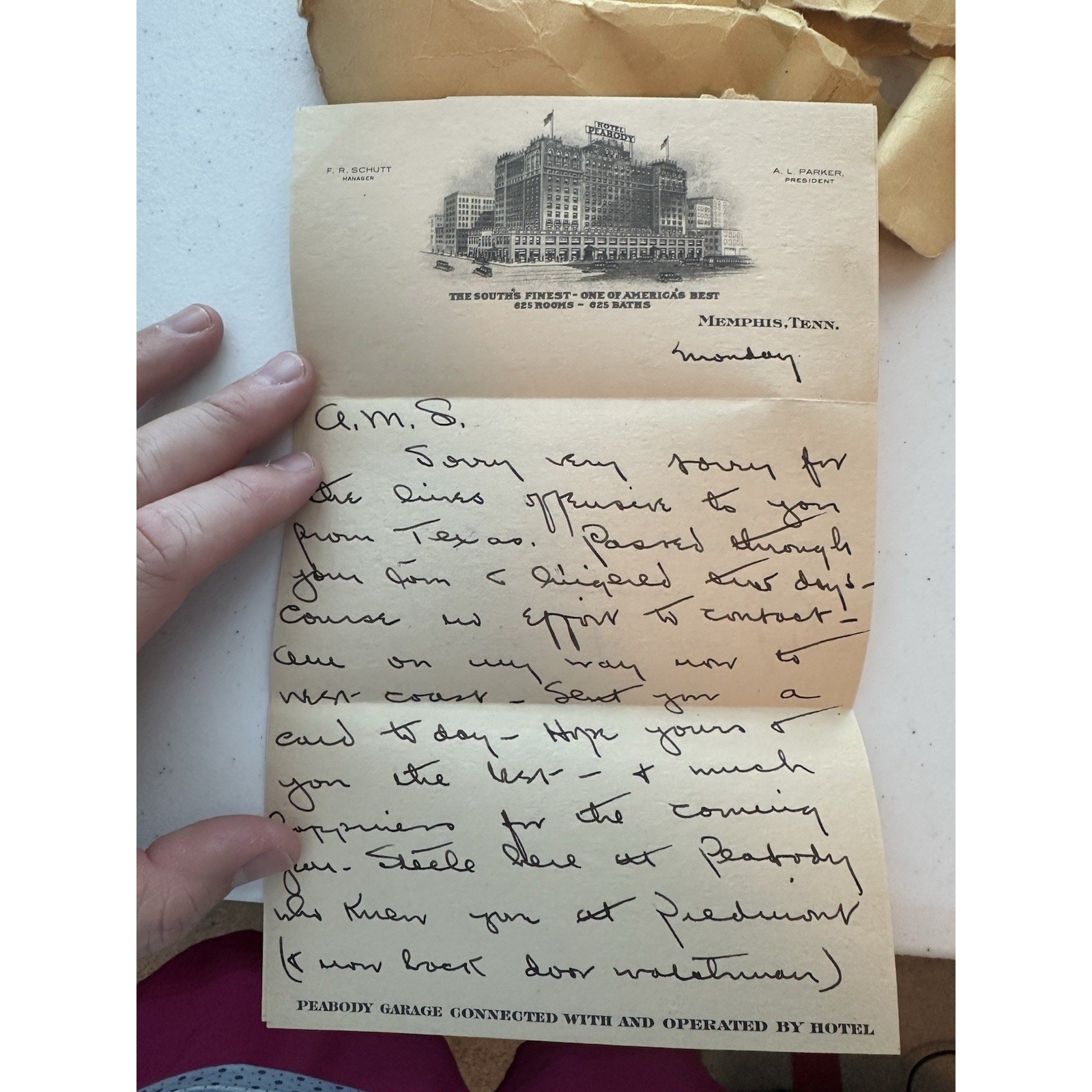 Approxx 50-60 Rare Mostly 1920’s & 1930’s Letters w/ Envelopes & Stamps Lot