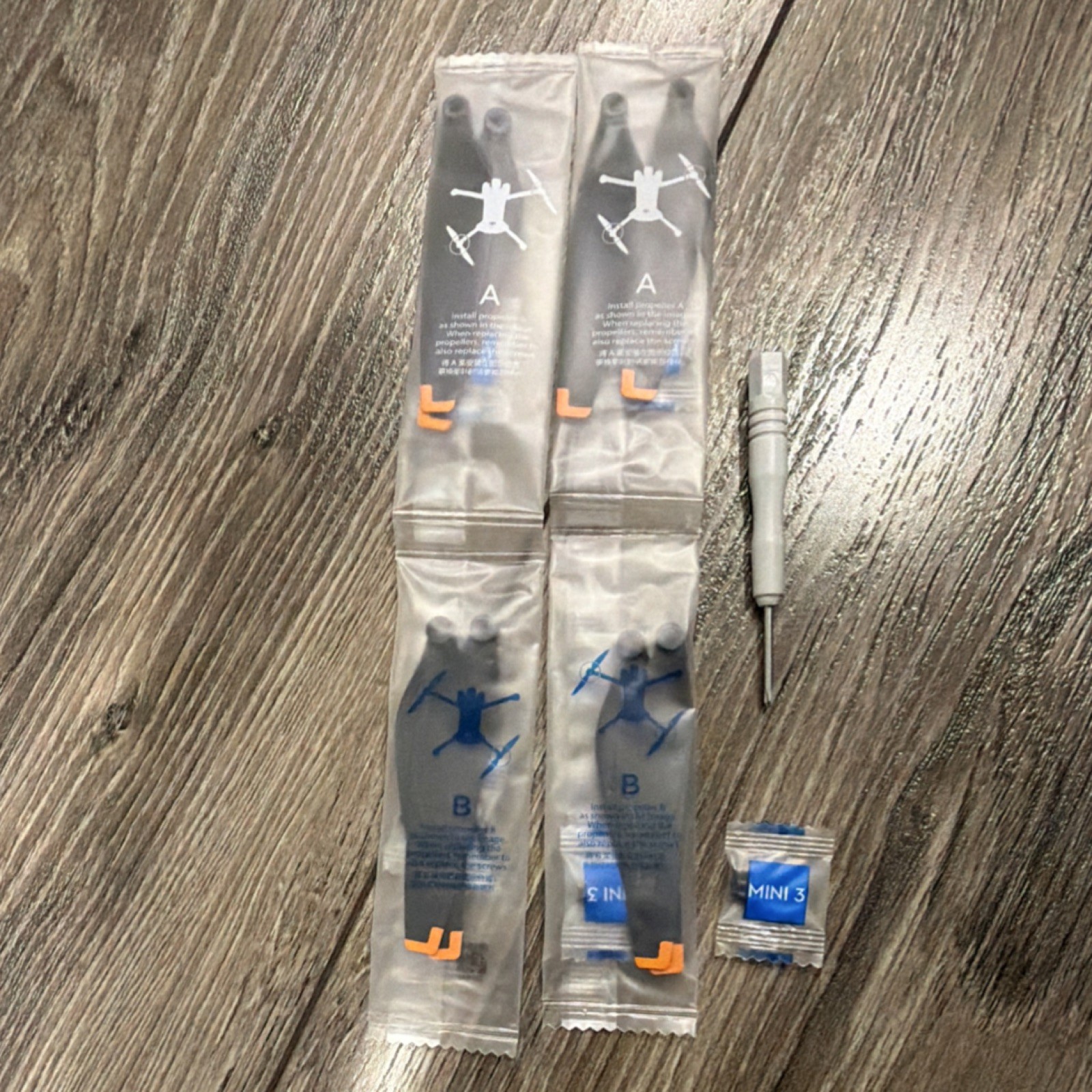 Pre Owned DJI Mini 3 drone with Accessories - Unbound - Ready to Fly!