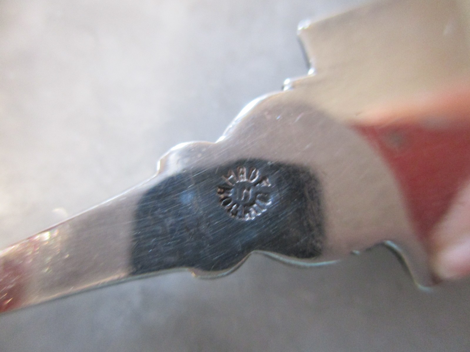 APOLLO SKYLAB MISSION SOUVENIR SPOONS SET(18) +STERLING APOLLO 11 ENAMEL-HOLLAND