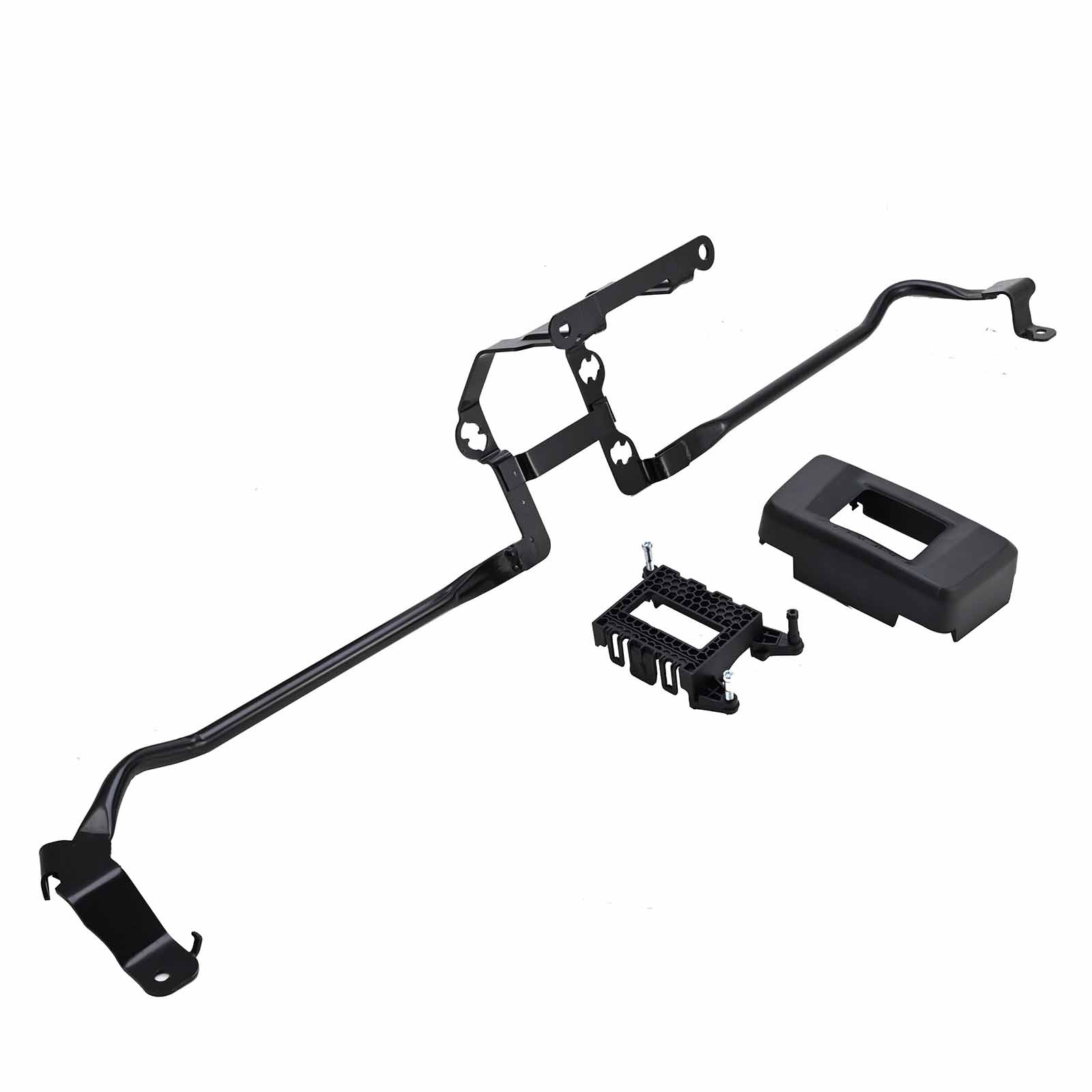 Radar Sensor Bracket & Cover for 2018-2022 Honda Accord Cruise Control Distance