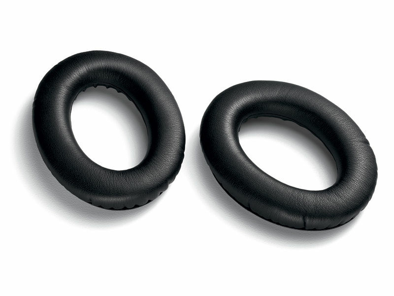 Replacement Cushions Ear Pads Headband BOSE QuietComfort QC15 QC2 Headphones