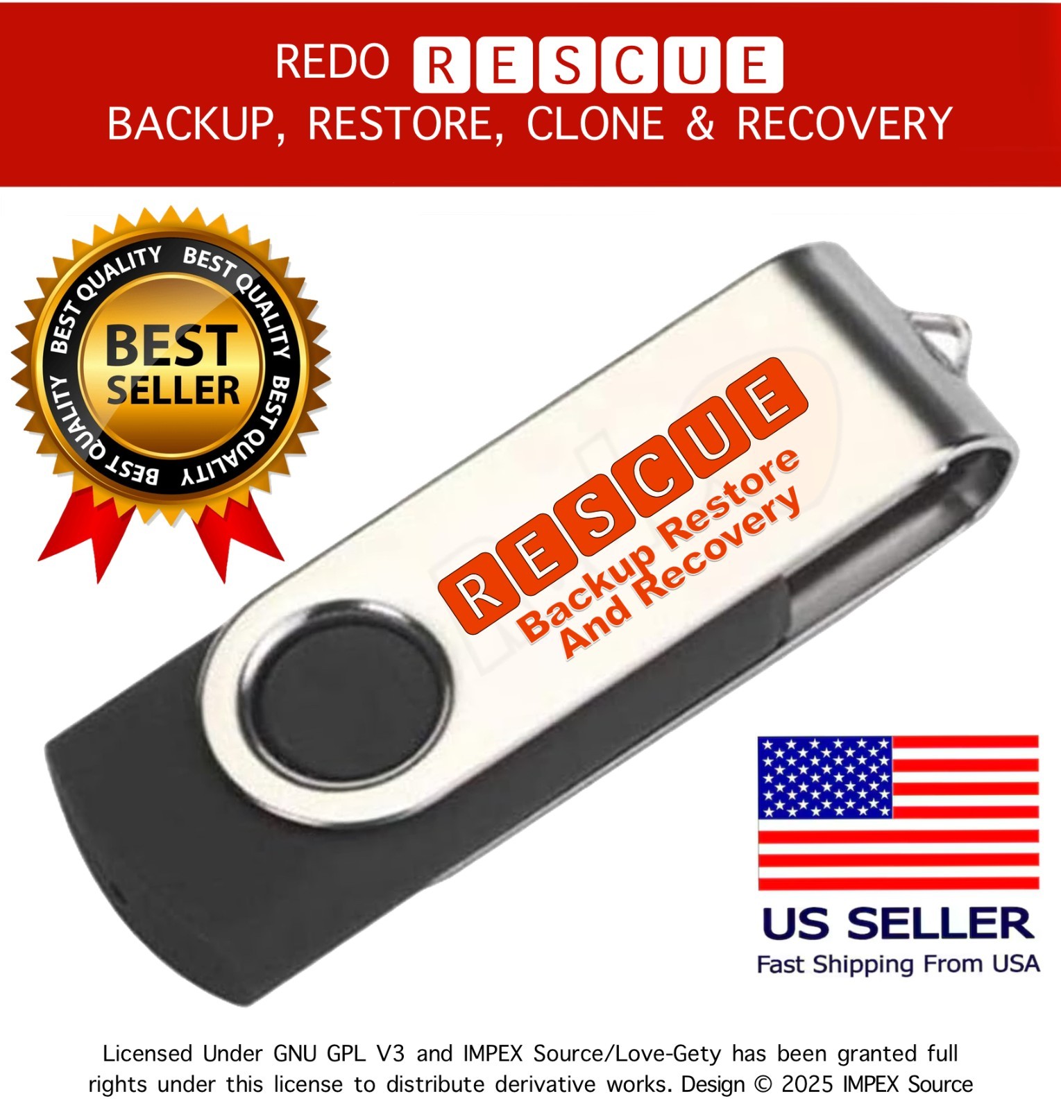 Disk Cloning Software Imaging Backup and Restore Hard Drive Tools Rescue Disk