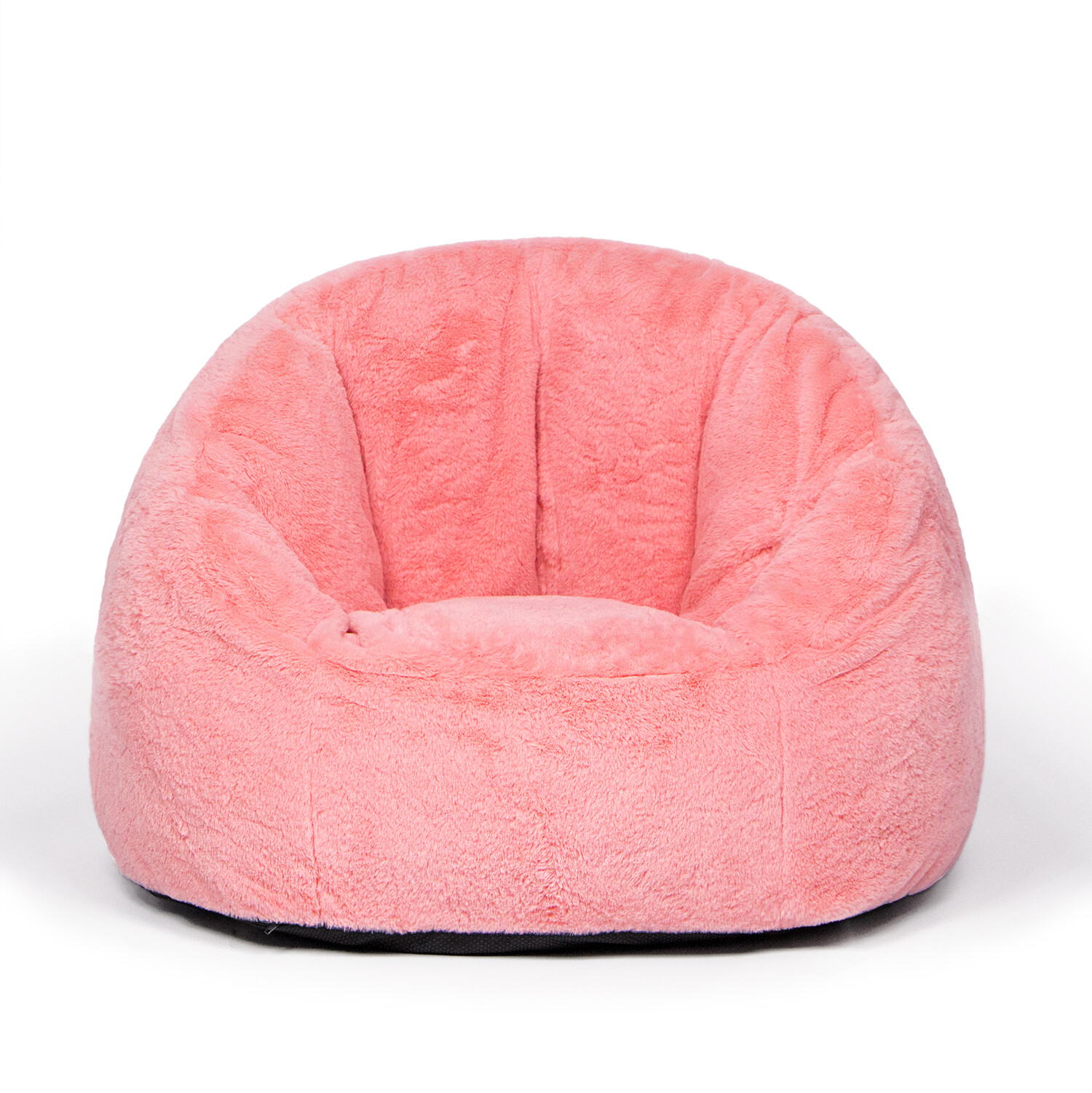 N&V Kids Bean Bag Chair, Girls & Boys Bean Bag Sofa Foam Filler, Kids Sofa Chair