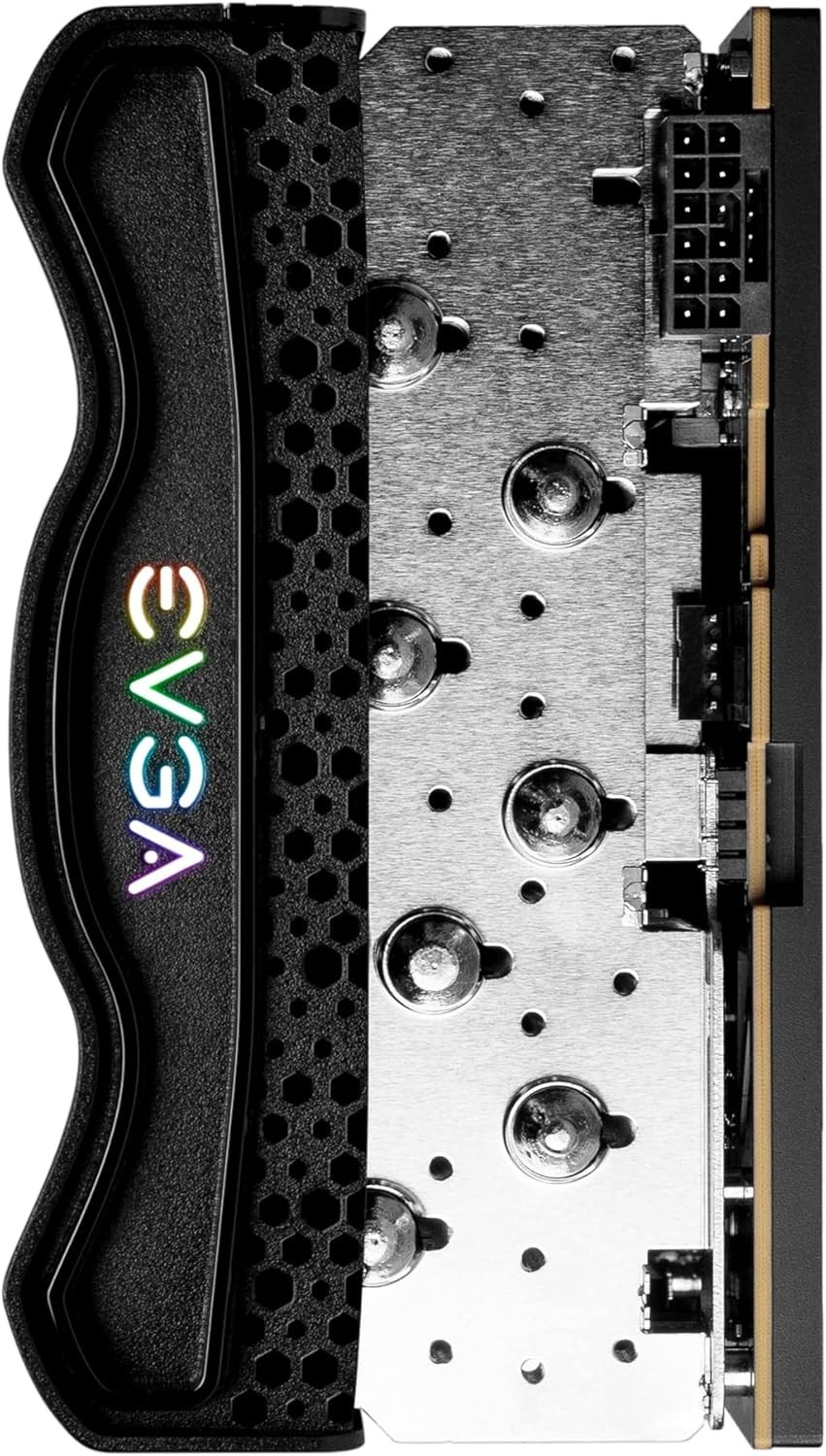EVGA GeForce RTX 3090 Ti FTW3 Black Gaming 24G-P5-4981-KR 24GB GDDR6X