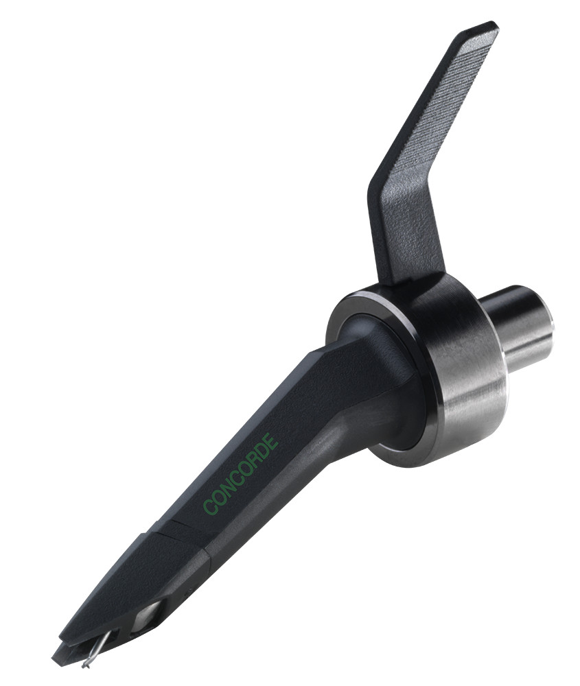 Ortofon Concorde MIX Cartridge Mk2 Twin Pack