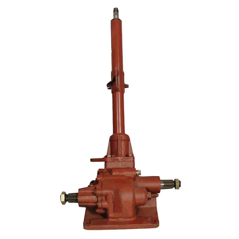 E0NN3503AA  Steering Gear Box Assembly Fits Ford Tractor 2000 3000 3600 3610 400