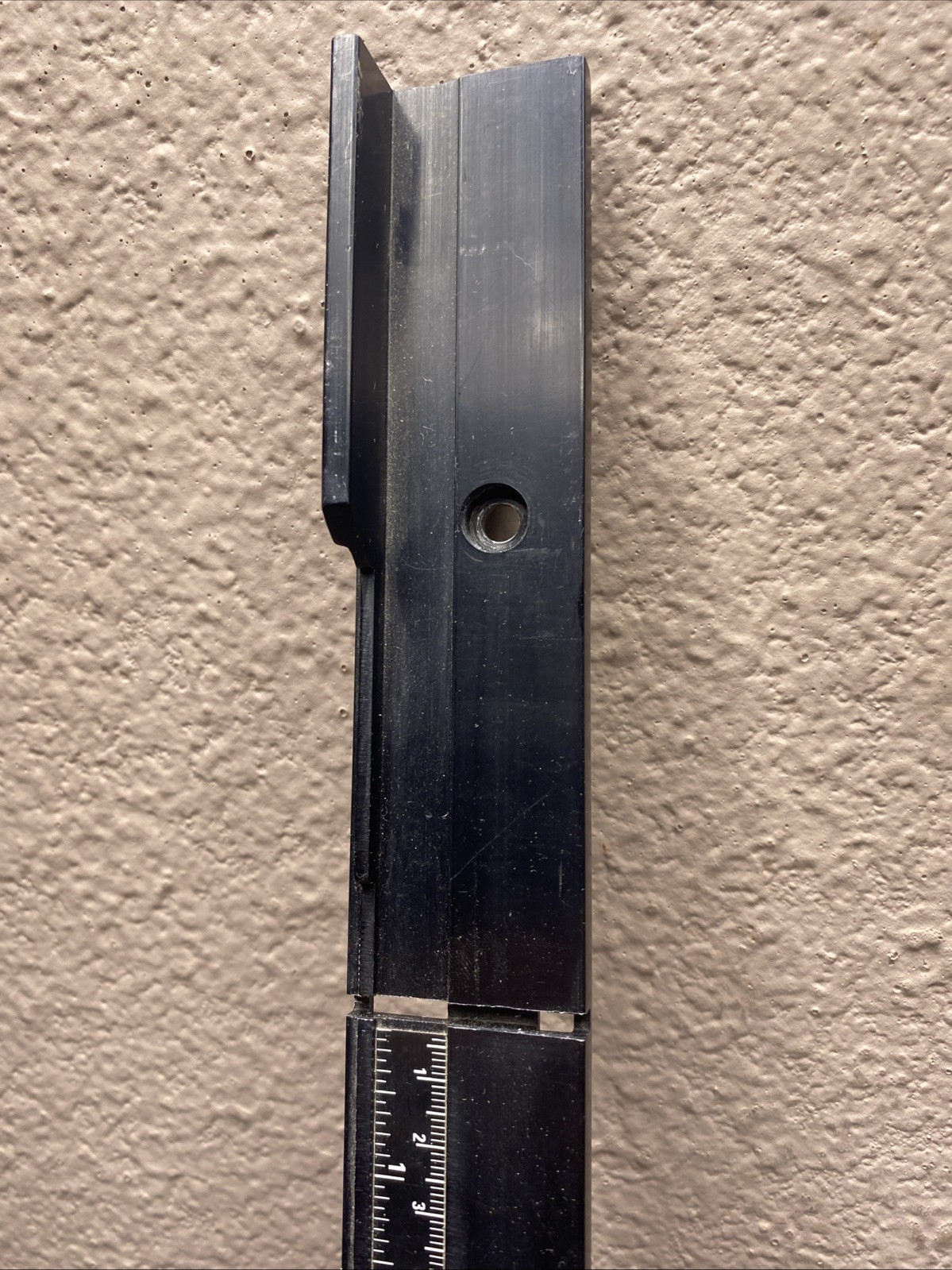 LOGAN SIMPLEX PLUS model 750 professioal series