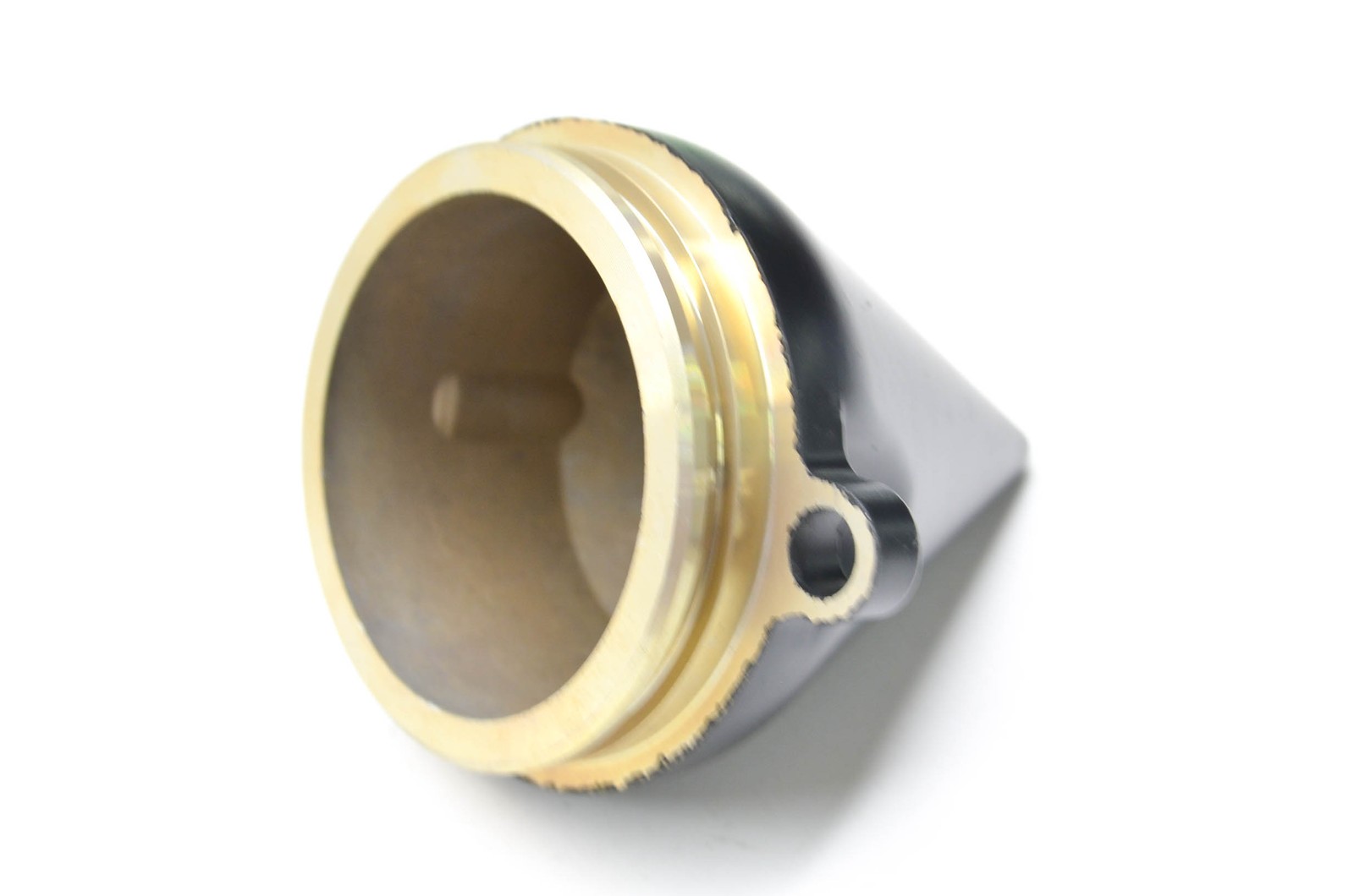 OEM Polaris 3240025 Tail Cone NOS