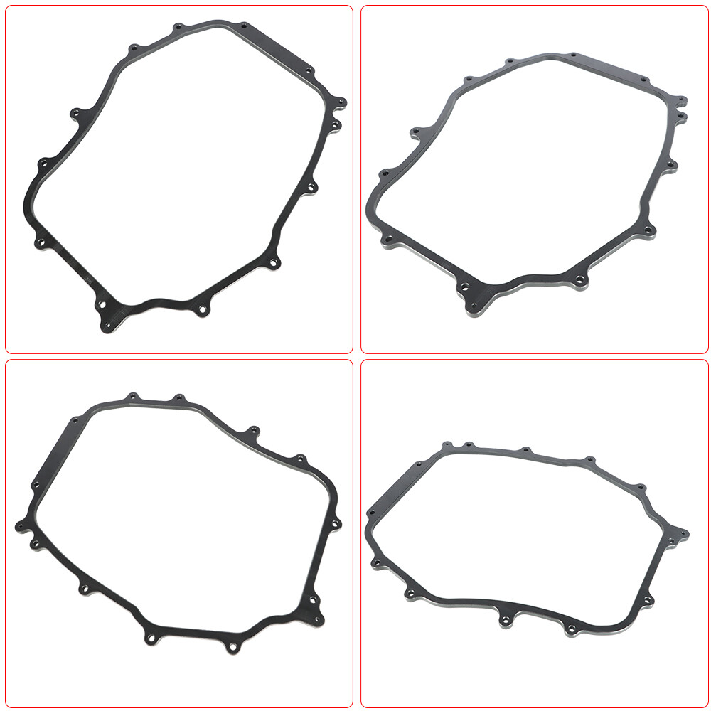 Labwork 5/16" Thermal Shield Plenum Spacer For 03-2005 Nissan 350Z Infiniti G35