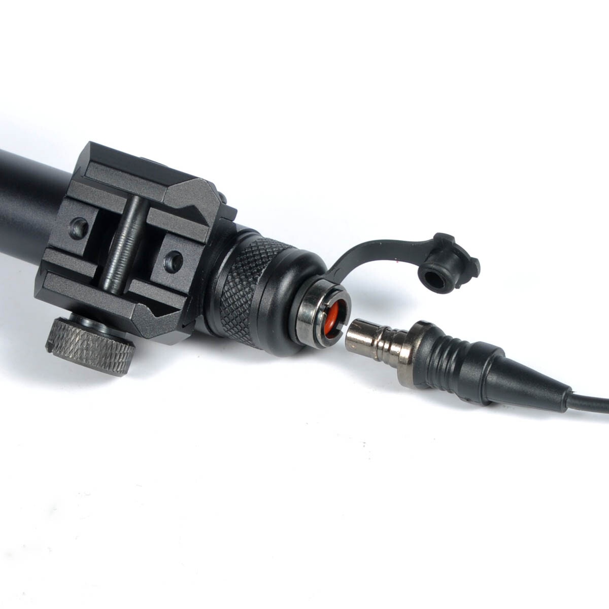 M600V-IR Infrared Scout Light LED White Light Hunting Scout Light & IR Output