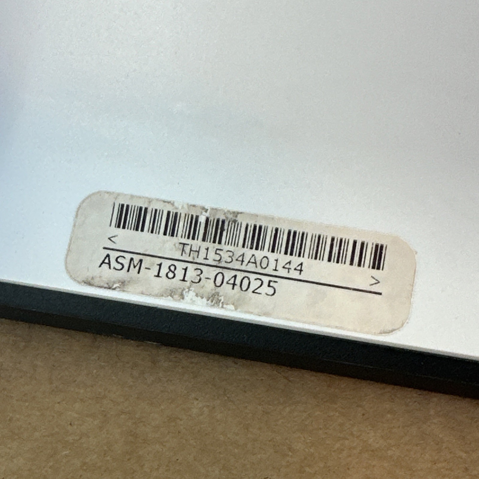 Optelec Traveller HD Portable Low Vision Video Magnifier 13.3 Inch Screen TESTED