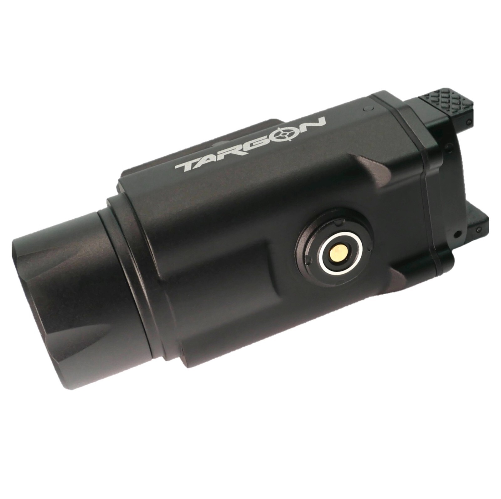 TACTICAL LED FLASHLIGHT RECHARGEABLE 1600 LUMENS STROBE GLOCK PISTOL GUN TLX-3N