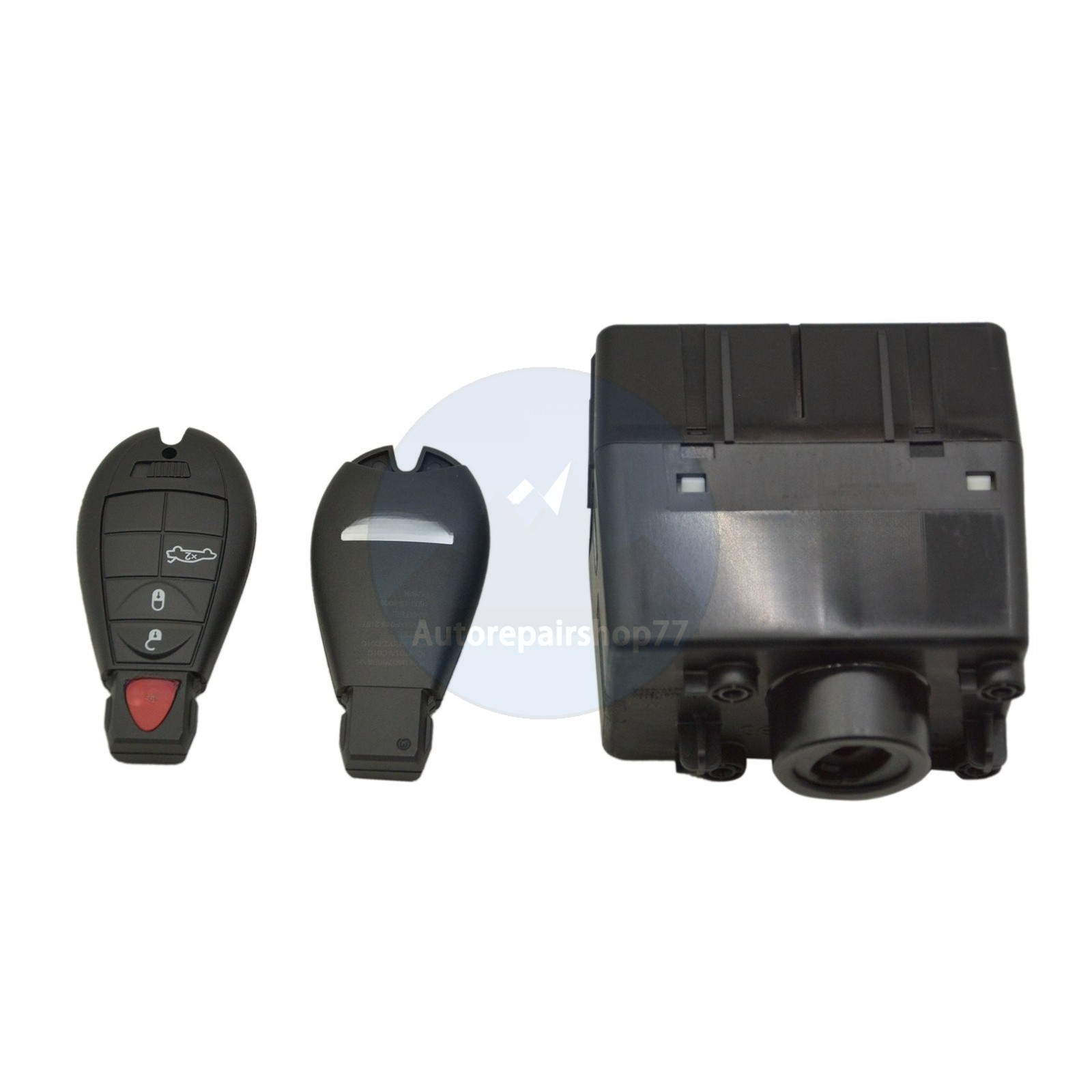 OEM Ignition Switch fit for 2008-2010 300 Charger Challenger 68292755AB NEW