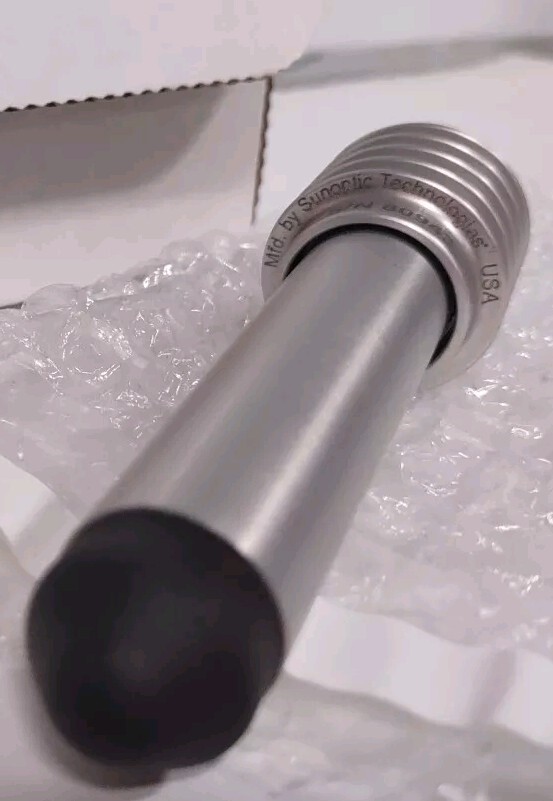 Sunoptic LED portable Light Source PN 80943 New Endoscope