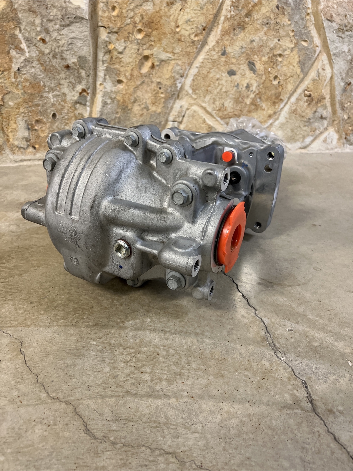 NEW GENUINE FORD 2013-2019 FLEX EXPLORER EDGE MKZ REAR DIFFERENTIAL 3.5L AWD 4WD