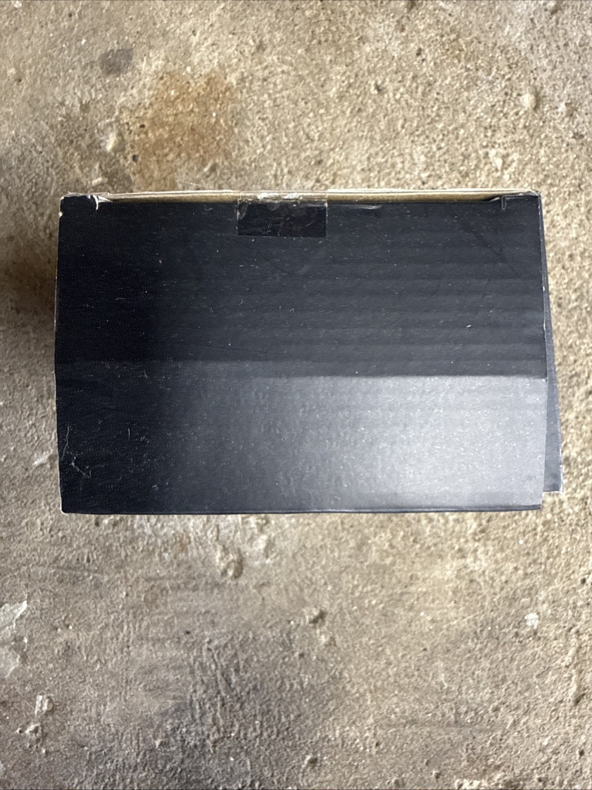 SoundBox SCAP2D, 2.5 Farad Digital Capacitor for Car Audio - 2500 Watts