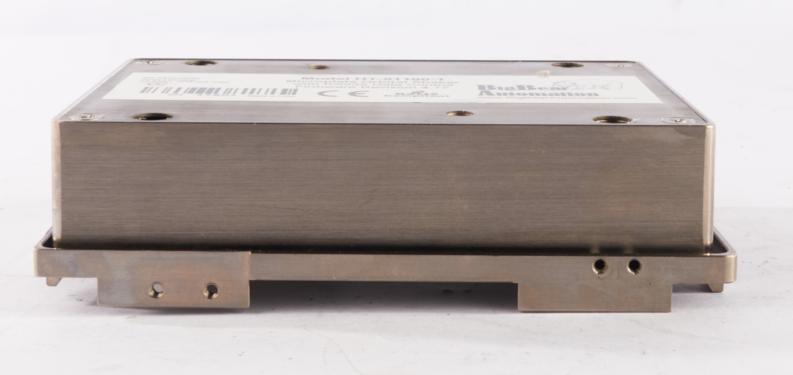 Big Bear Automation HT-91100-1 Microplate Orbital Shaker