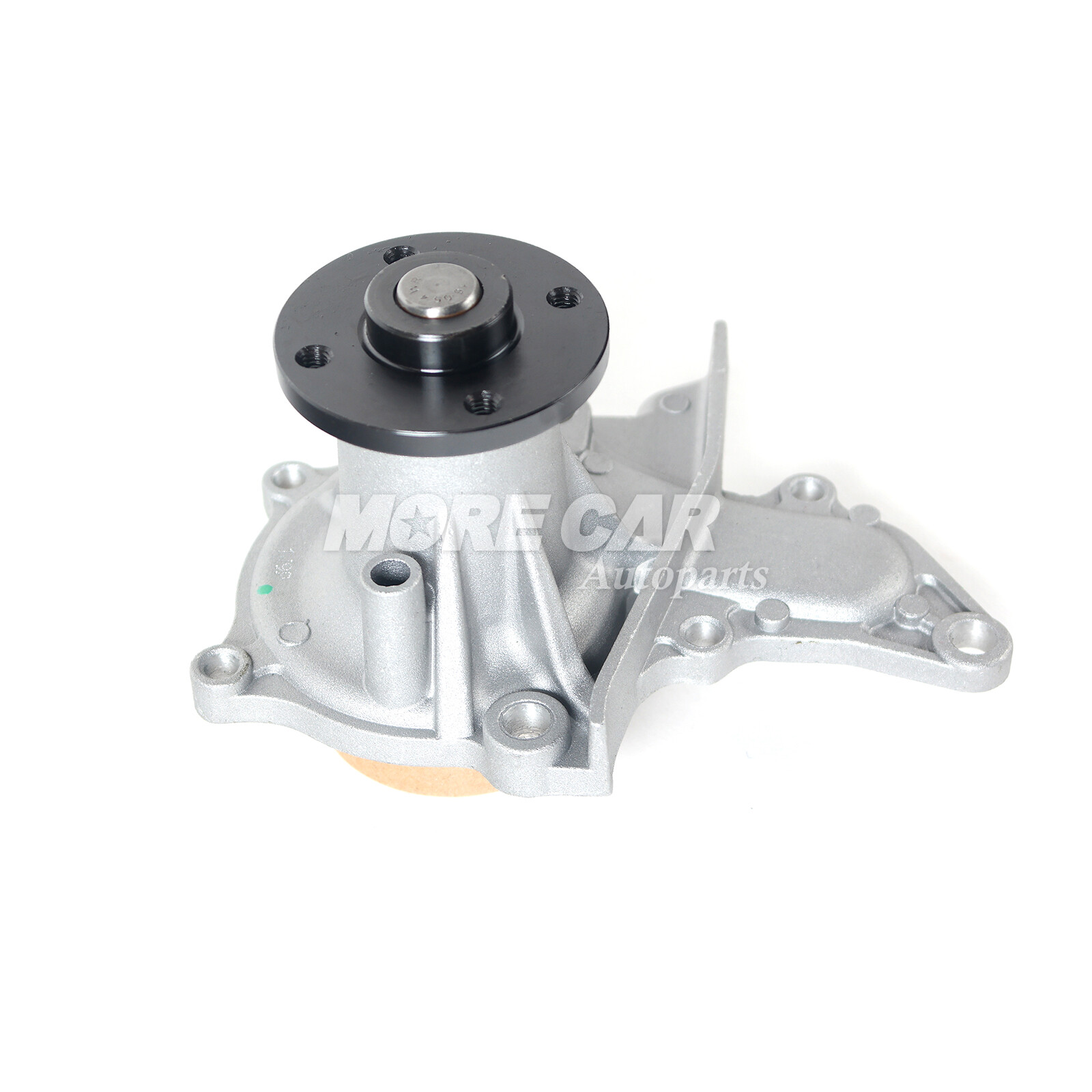 Timing Belt Kit Water Pump for 1993-1997 Geo Prizm Toyota Celica Corolla 1.8L l4