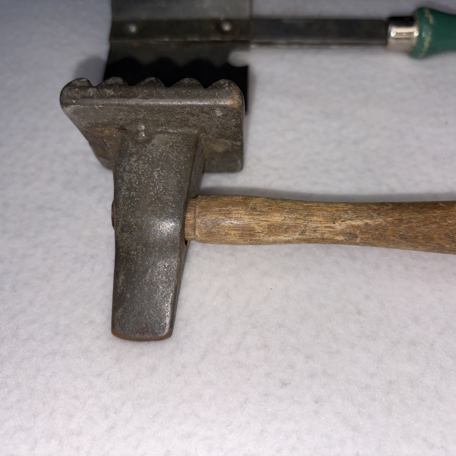 Vintage Meat Tenderizers Lot Of 2