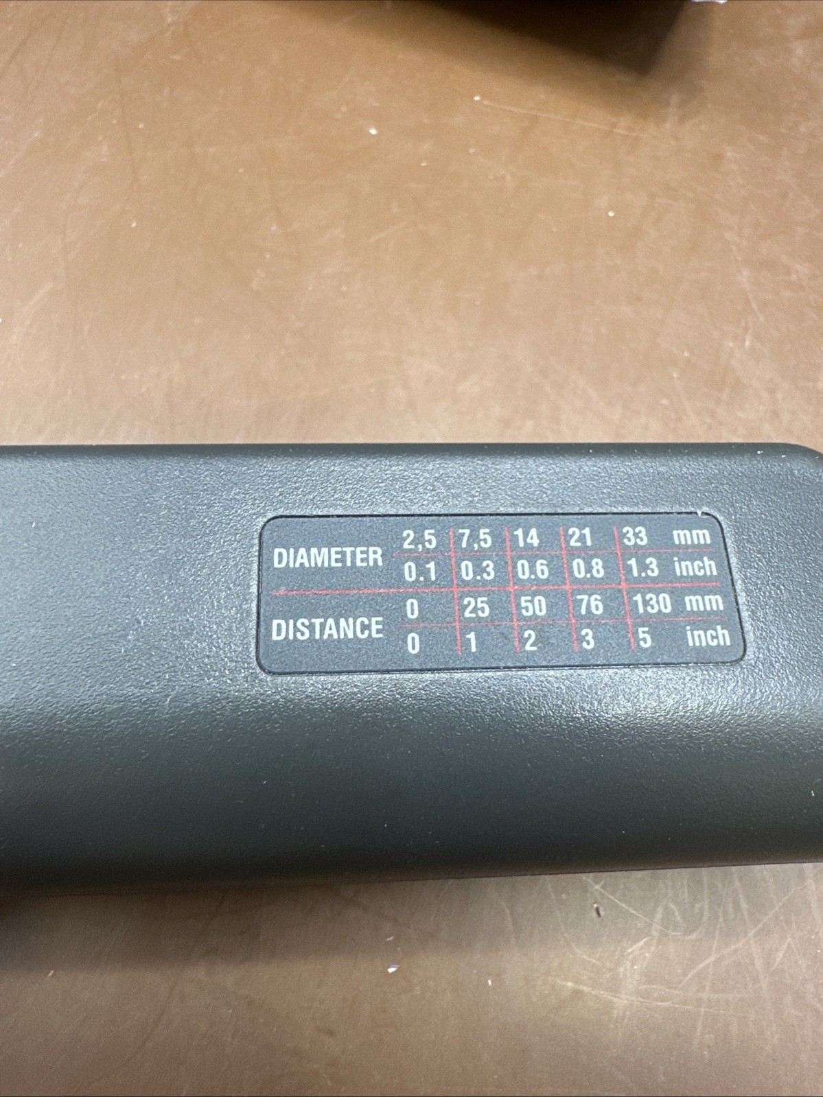 Fluke 80T-IR Infrared Temperature Probe