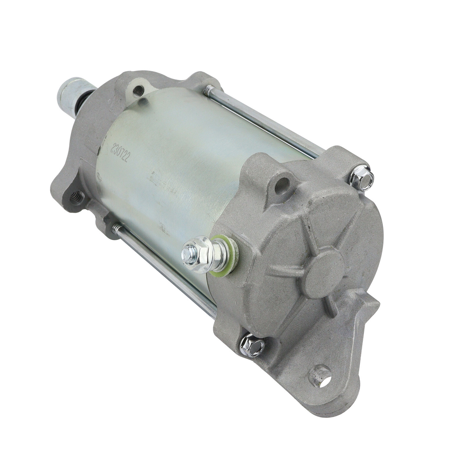 Starter for Ski-Doo 515178473 515176754 515177389 515176784 515176858 515177047