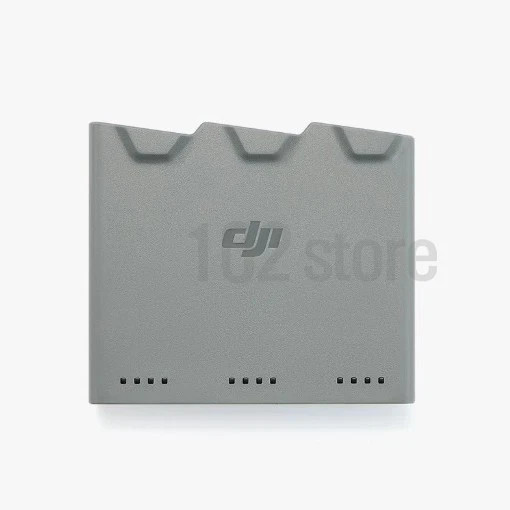 DJI Mini 5 Pro Two-Way Charging Hub with 65W Charger ( Pulled from combo drone