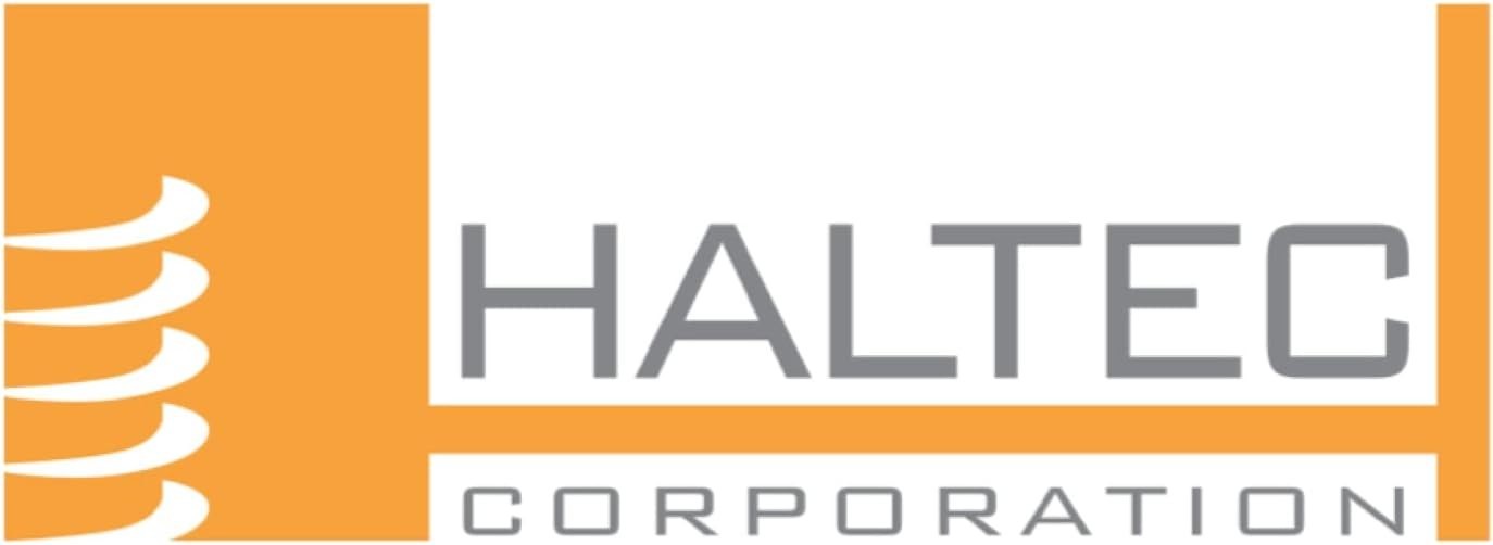 Haltec TC-63 Tire Bead Seater Inflator O-Ring for Truck Tires 20" Rims