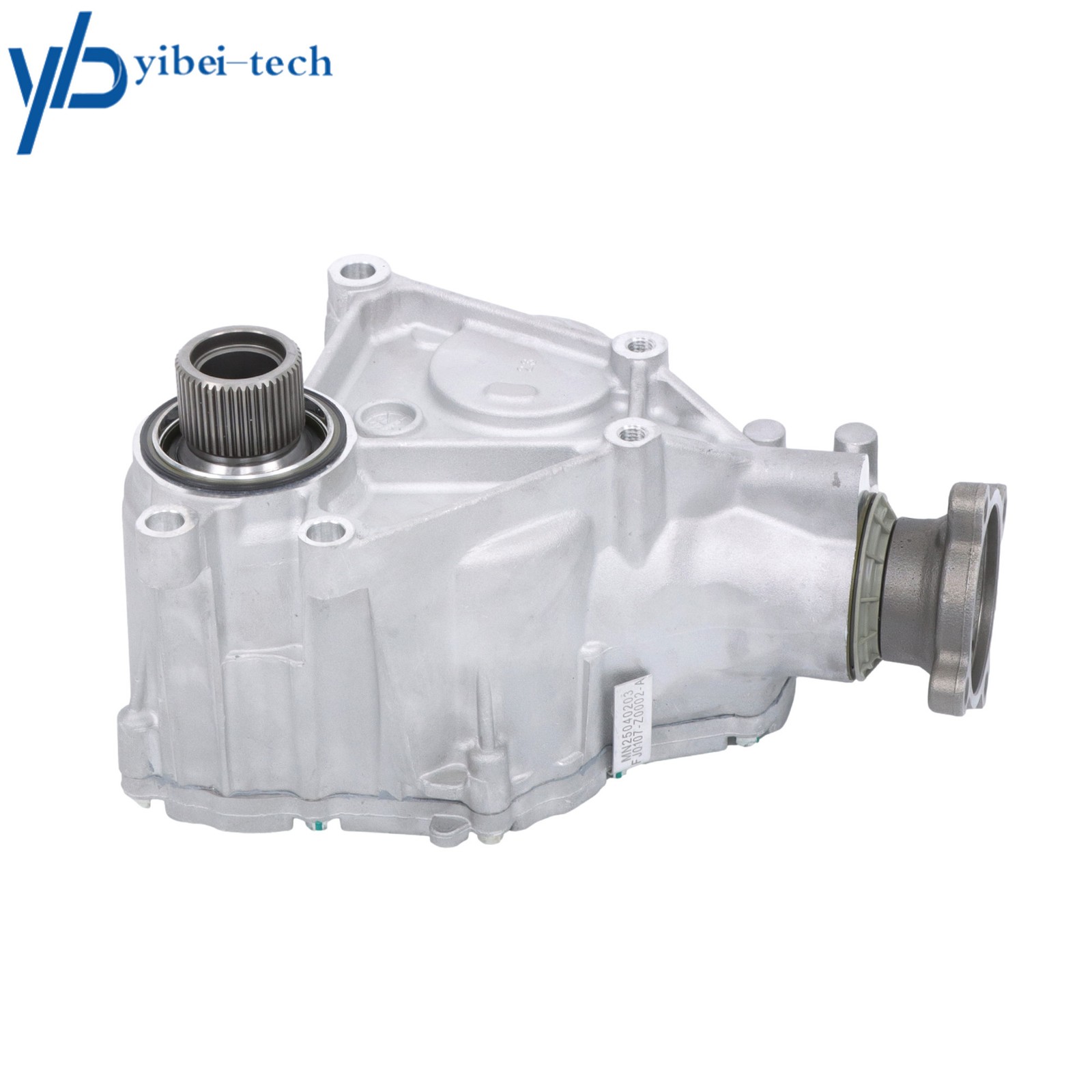 Transfer Case Assembly AW2127500R9U For Mazda CX-9 2007-2015 3.7L 3.5L AWD Auto